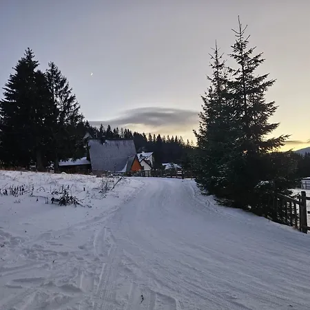 Planinsko Srce * Vlašić