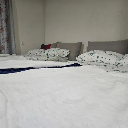 Planinsko Srce Apartment