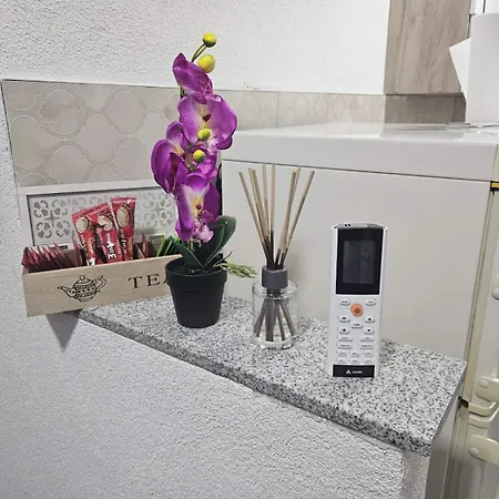 Planinsko Srce * Vlasic