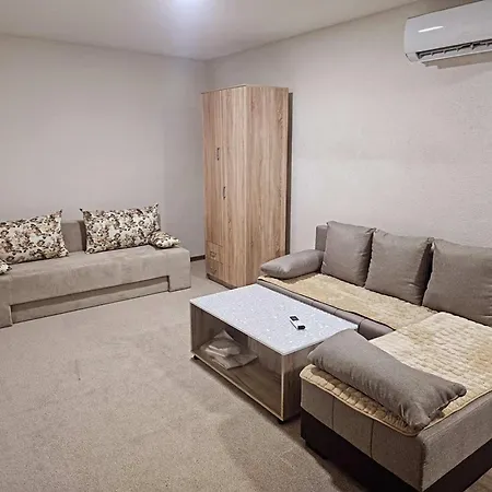 Apartment Planinsko Srce