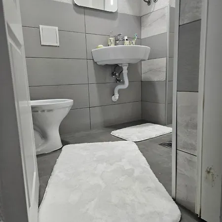 Apartment Planinsko Srce Vlašić