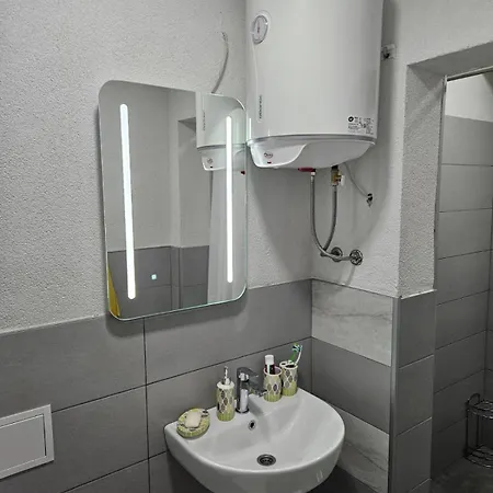 Daire Planinsko Srce