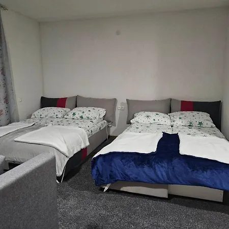 Planinsko Srce Apartment Vlašić