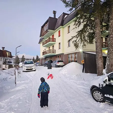 Planinsko Srce Daire