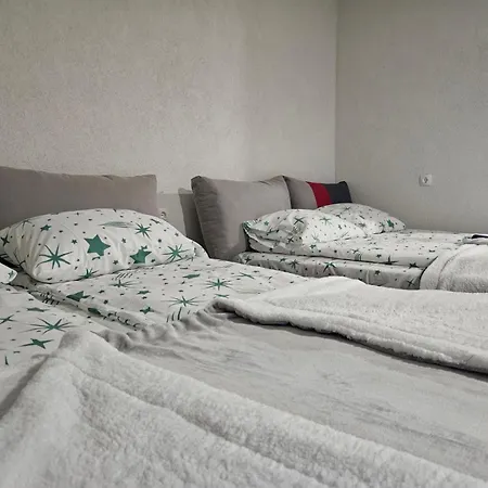 Apartment Planinsko Srce *