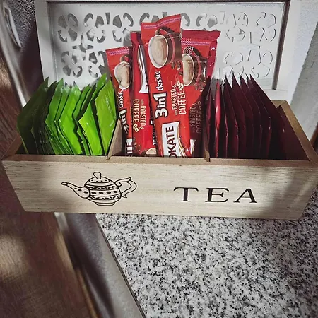 Daire Planinsko Srce *