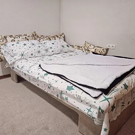 Planinsko Srce Apartment