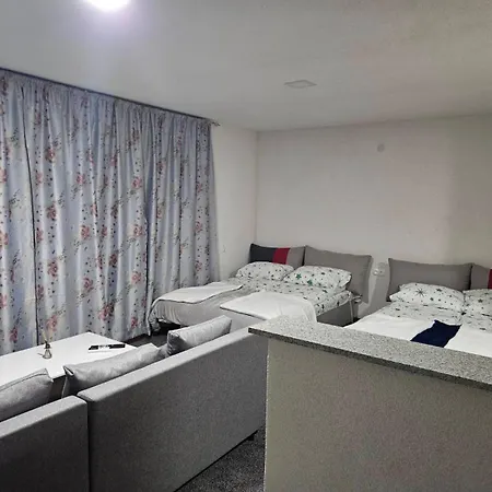 Planinsko Srce * Vlasic