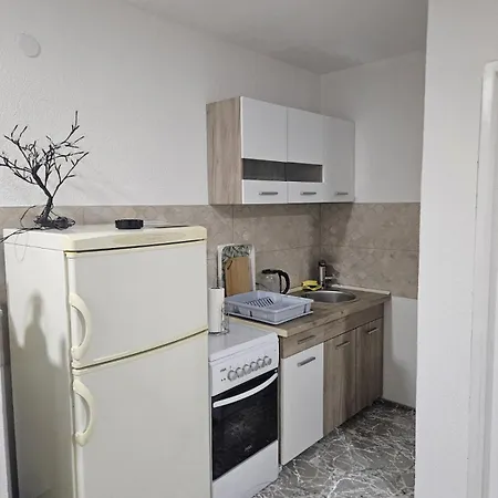 Apartment Planinsko Srce *
