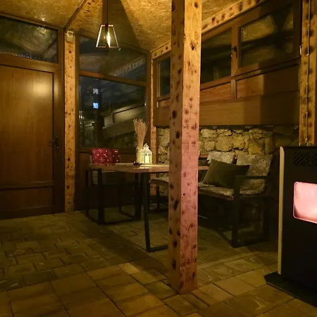 Apartment Planinsko Srce Vlasic
