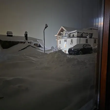 Apartment Planinsko Srce *