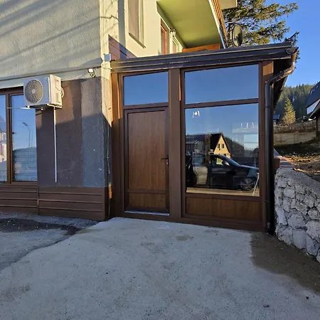 Apartment Planinsko Srce Vlašić