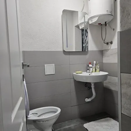 아파트 Planinsko Srce *