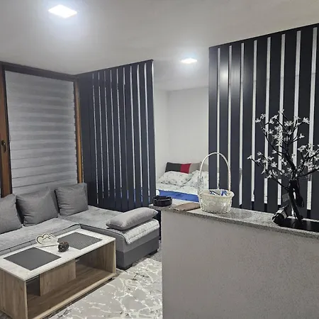 Planinsko Srce Apartment Vlasic