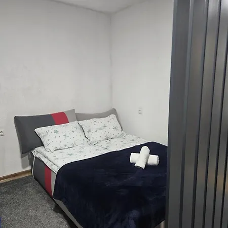 Planinsko Srce * Vlašić